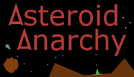 Asteroid Anarchy thumbnail