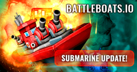 Battleboats.io thumbnail