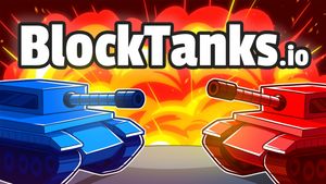 BlockTanks.io thumbnail