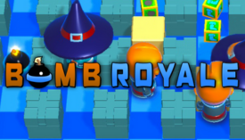 BombRoyale.io thumbnail