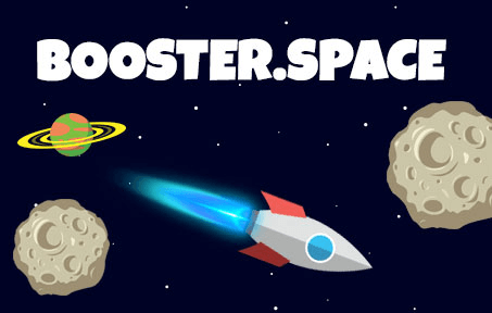 Booster.space thumbnail