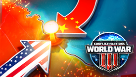 Conflict of Nations: WW3 thumbnail