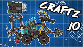 CRAFTZ.IO thumbnail