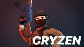 Cryzen.io thumbnail