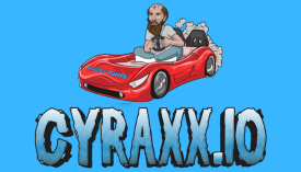 Cyraxx.io thumbnail