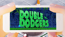 Double Dodgers thumbnail