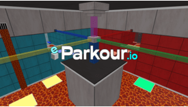 eParkour thumbnail