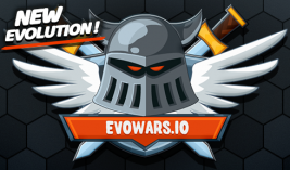 EvoWars.io thumbnail