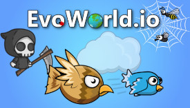 EvoWorld.io thumbnail