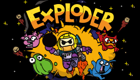 Exploder.io thumbnail