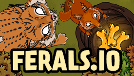 Ferals.io thumbnail