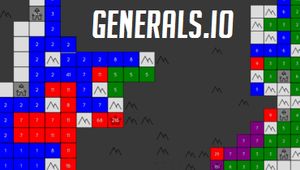 Generals.io thumbnail