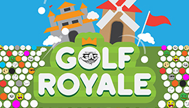 GolfRoyale.io thumbnail