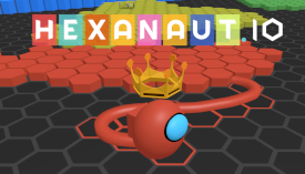 Hexanaut.io thumbnail