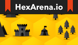 HexArena.io thumbnail