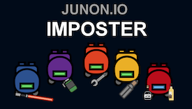 Junon Imposter thumbnail