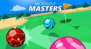 Micro Golf Masters thumbnail