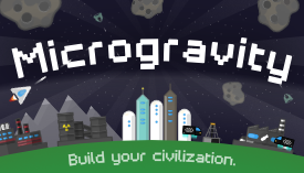 Microgravity.io thumbnail