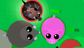 Mope.io thumbnail