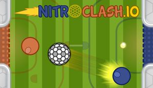 NitroClash.io thumbnail