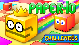 Paper.io thumbnail