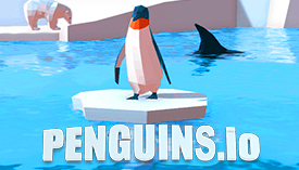 Penguins.io thumbnail