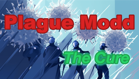 Plague Modd: The Cure thumbnail