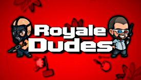 RoyaleDudes.io thumbnail