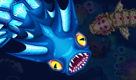 SeaDragons.io thumbnail