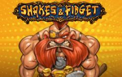 Shakes & Fidget  thumbnail