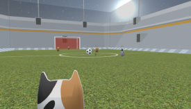 ShellSoccer.io thumbnail