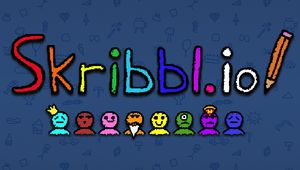 Skribbl.io thumbnail