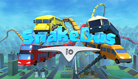 SNAKEBUS.IO thumbnail