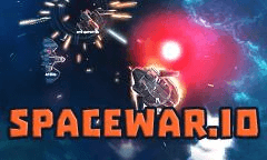 Spacewar.io thumbnail