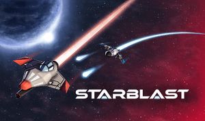 Starblast.io thumbnail