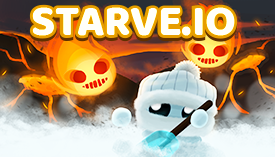 Starve.io thumbnail