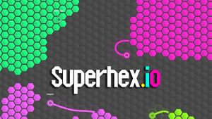 Superhex.io thumbnail