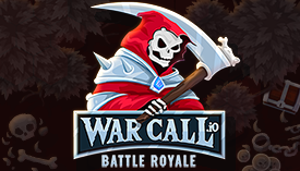 WarCall.io thumbnail