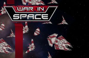 Warin.space thumbnail