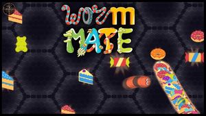 Wormate.io thumbnail