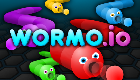 Wormo.io thumbnail